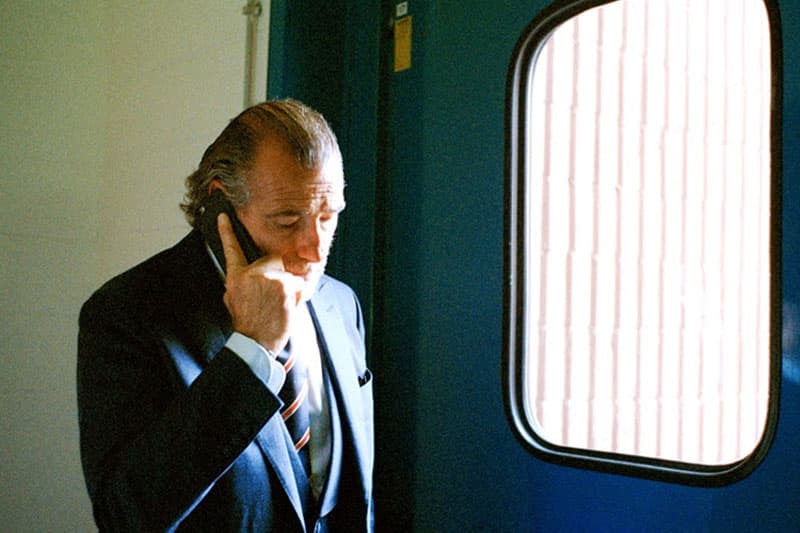 Una foto di Amico Mio con Alessandro Squarzi