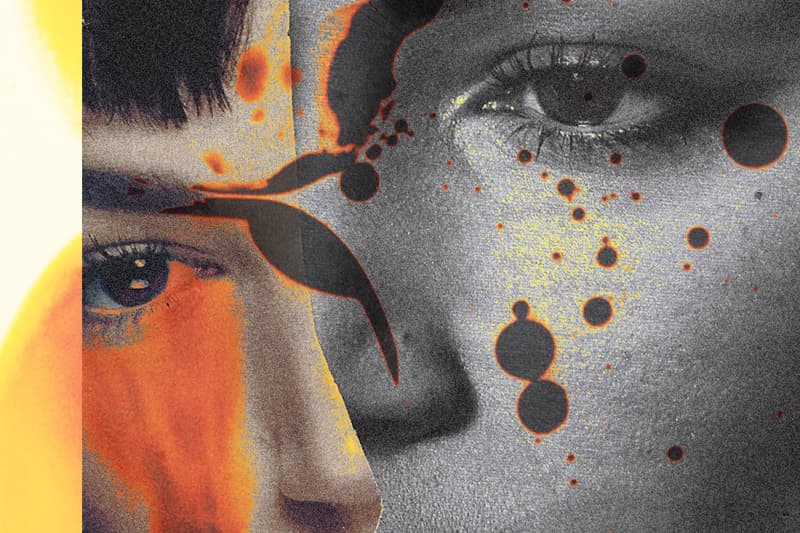 Who The Hell Is That Girl, il progetto creativo di Stefania Castelletti
