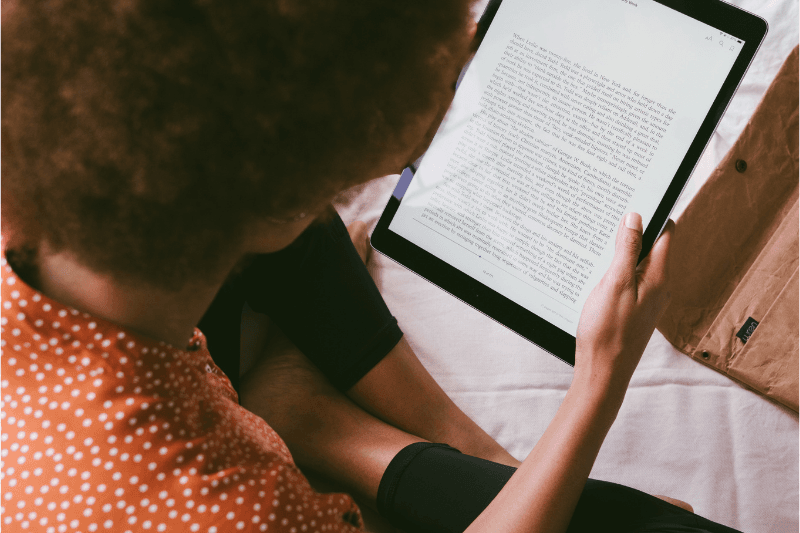 Le cinque regole per una newsletter efficace