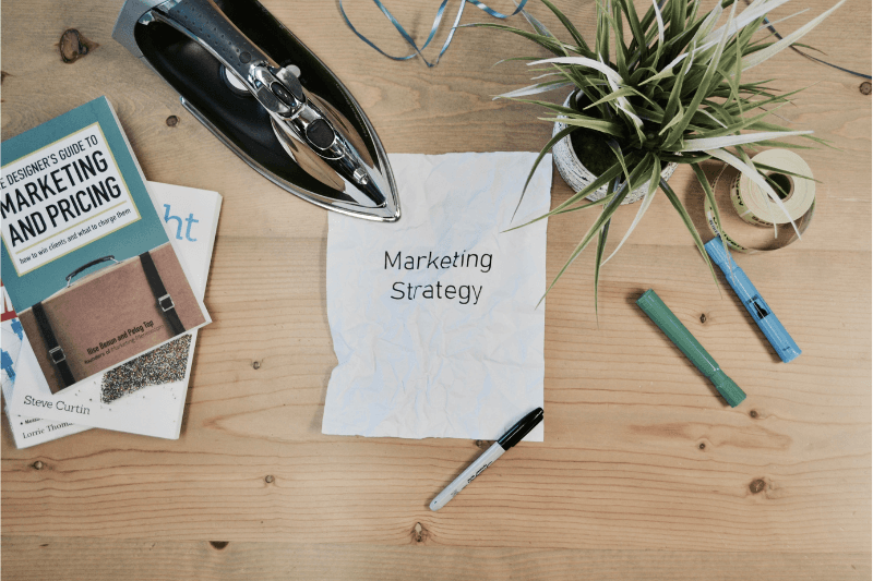 immagine per l'articolo sullo state of marketing