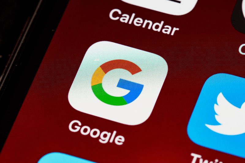 immagine in evidenza trend di ricerca Google