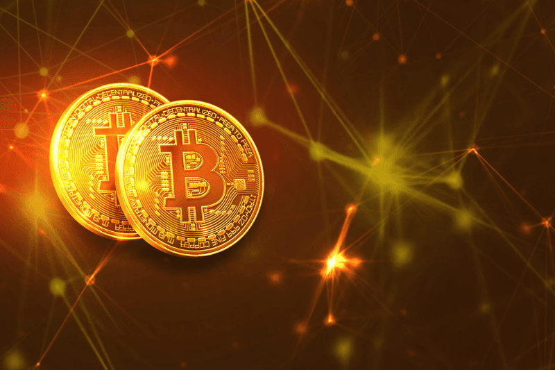 foto bitcoin