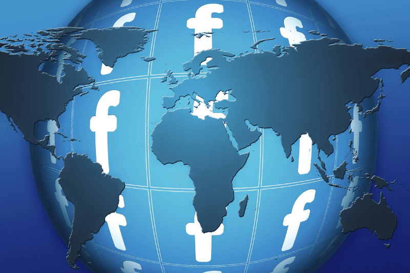 immagine in evidenza per l'articolo su Facebook Audio