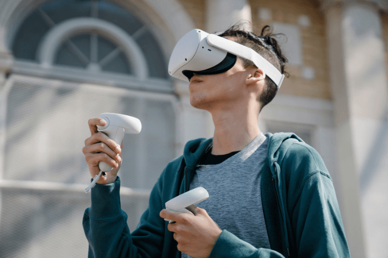 foto vr