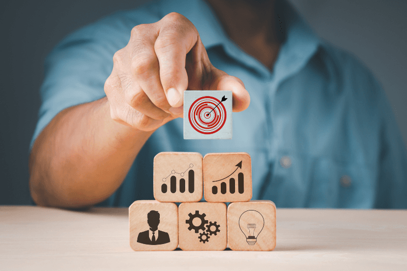 precision marketing