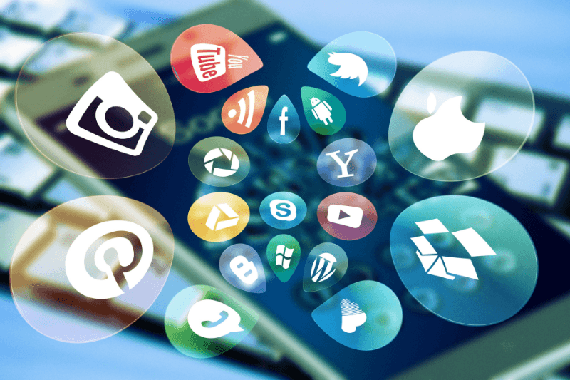 Quattro nuovi social media che (forse) non conoscevi ancora