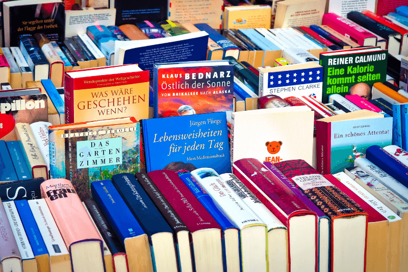 Cinque libri di marketing da leggere se non l’avete ancora fatto