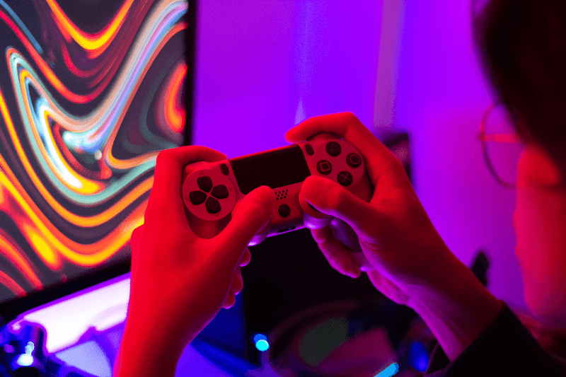 play