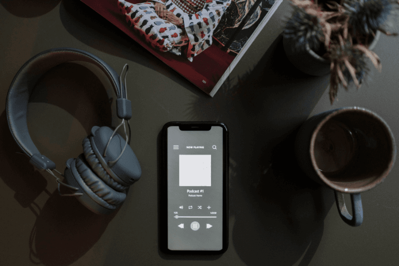 I podcast sono il futuro della comunicazione? Si, no, forse.