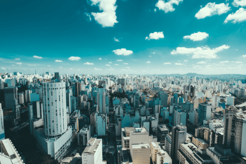 smart city