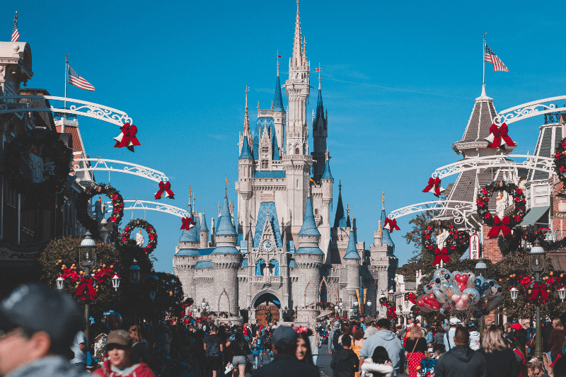 Disney + e Netflix: un nuovo orizzonte nel mercato