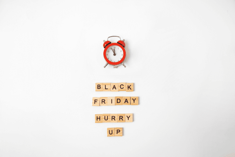 Cosa c’è dietro il Black Friday