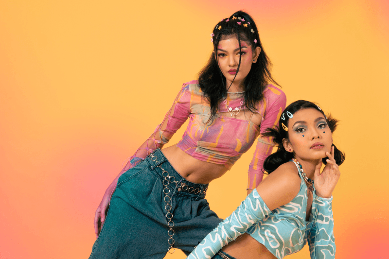 Nineties, il tempo si è fermato