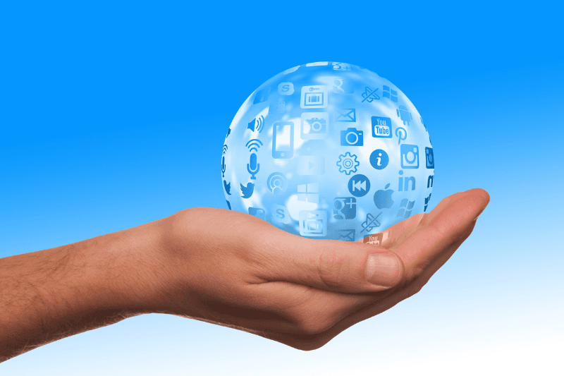 Le analisi delle utenze digitali del 2018
