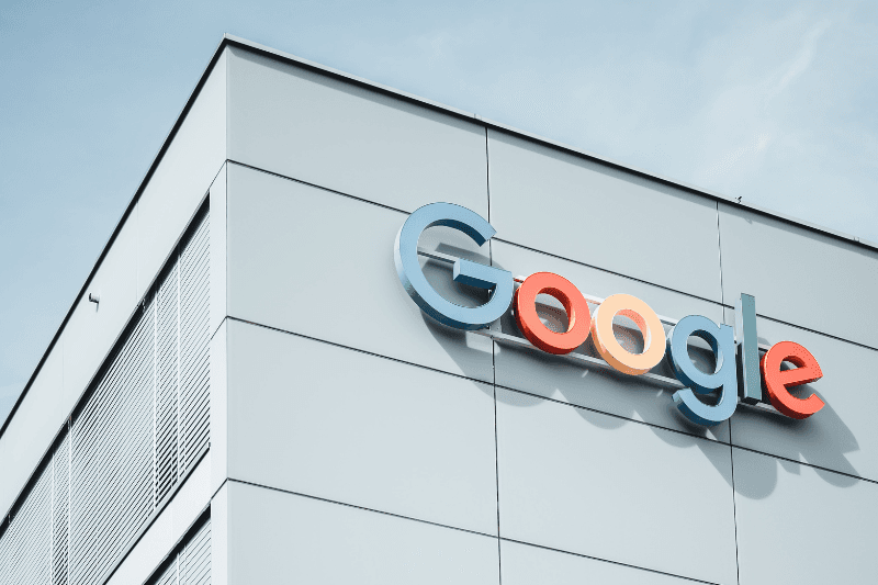 immagine in evidenza per l'articolo sulla campagna Google