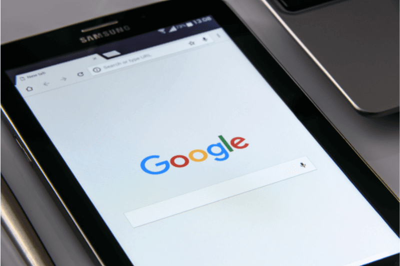 Schermata di Google per l'articolo sul December 2020 Core Update