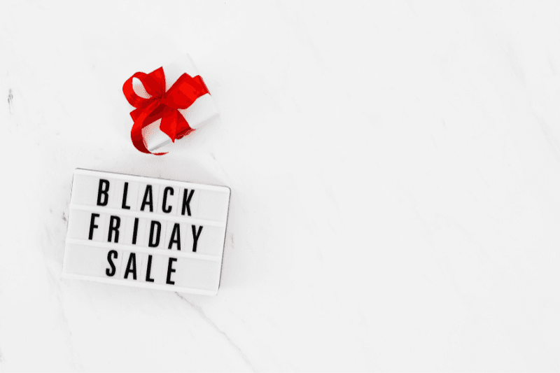 Black Friday adì
