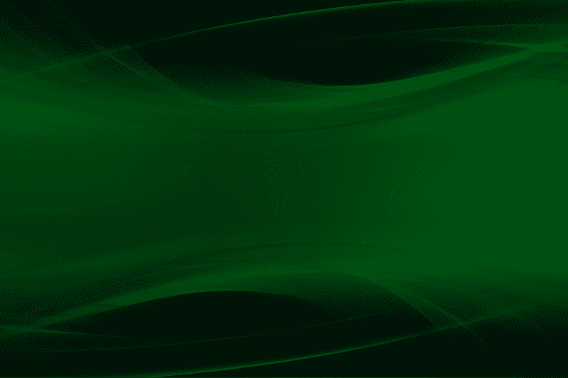 immagine del colore verde che rappresenta l'economia circolare simbolo