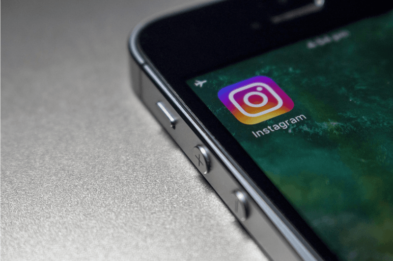 Instagram logo