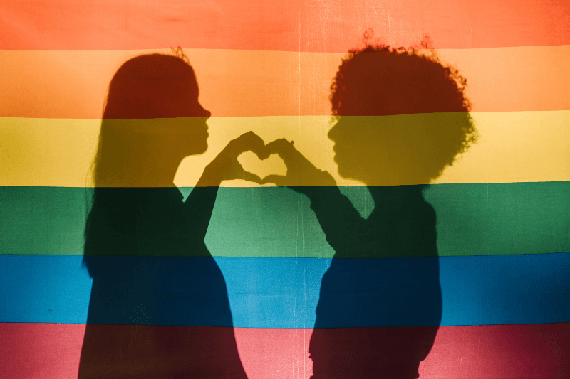 immagine Pride Month
