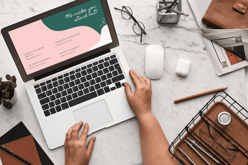 immagine digital reach
