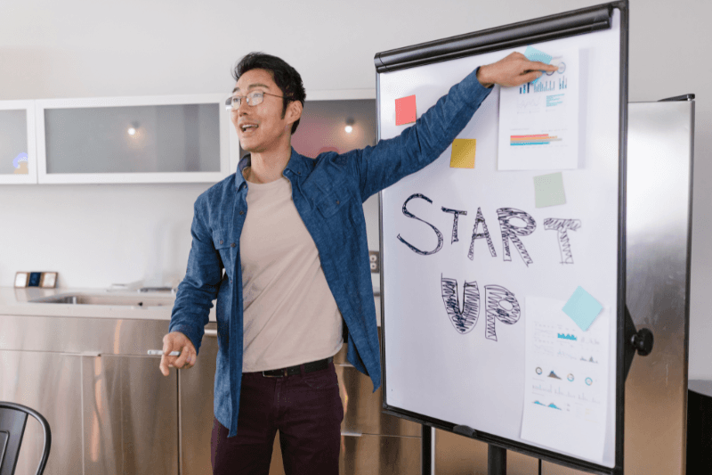 Tutti gli aggiornamenti dal mondo delle startup italiane, in chiaro