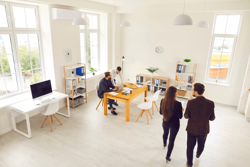 Il digital per le aziende: come superare i momenti difficili