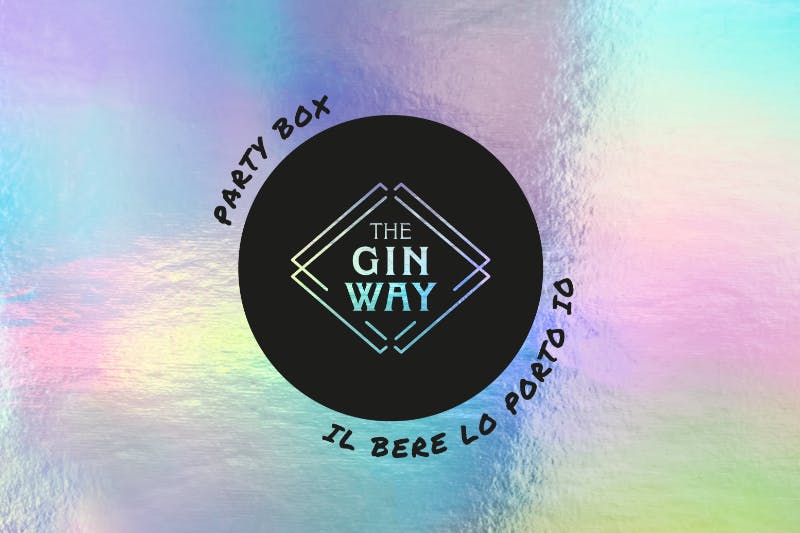 Porta gli amici, al bere ci pensa The Gin Way con la Party Box