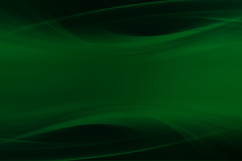 immagine del colore verde che rappresenta l'economia circolare simbolo